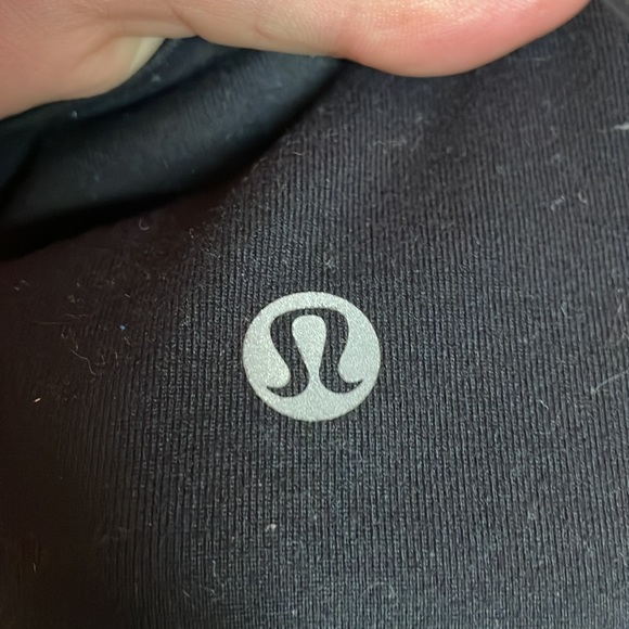 Lululemon leggings - Picture 4 of 4